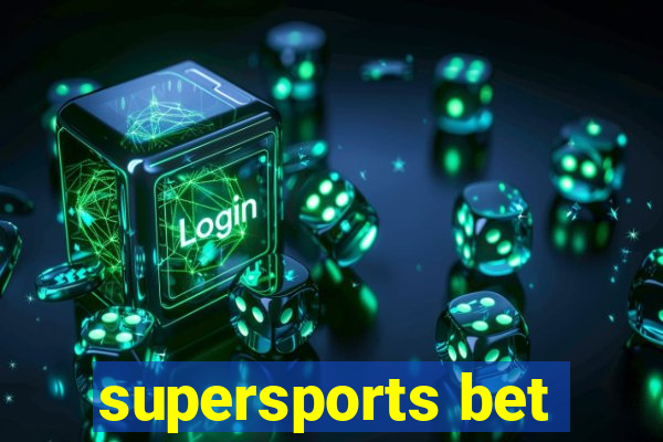 supersports bet