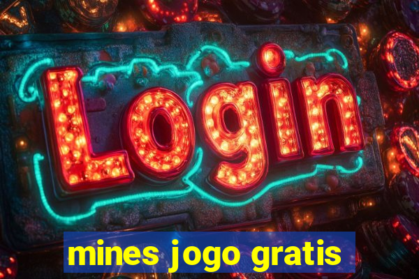 mines jogo gratis