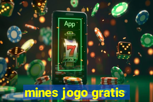 mines jogo gratis