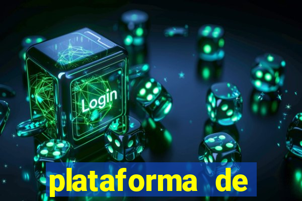 plataforma de apostas online