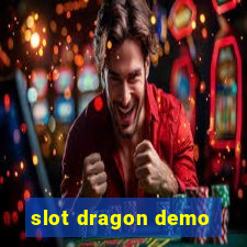 slot dragon demo