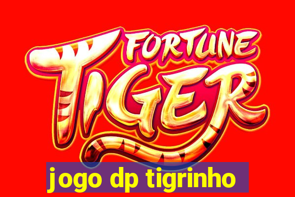 jogo dp tigrinho