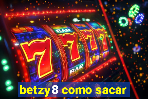 betzy8 como sacar