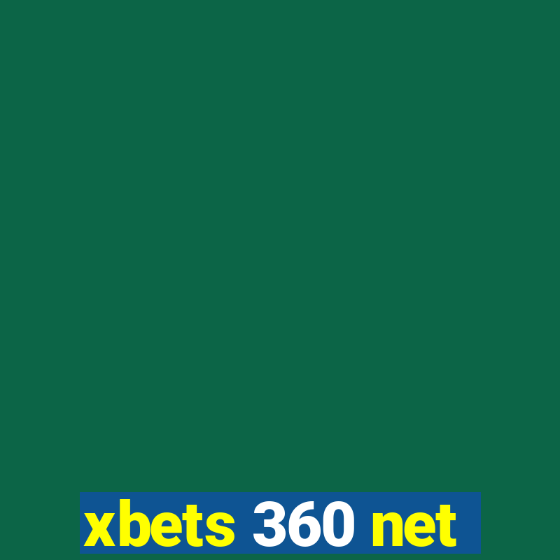 xbets 360 net