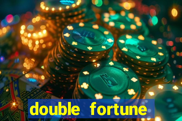 double fortune minutos pagantes