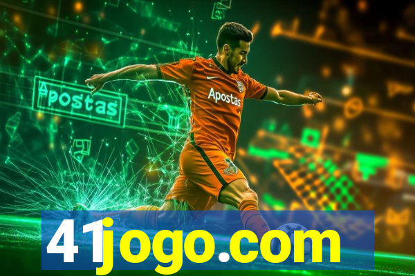 41jogo.com