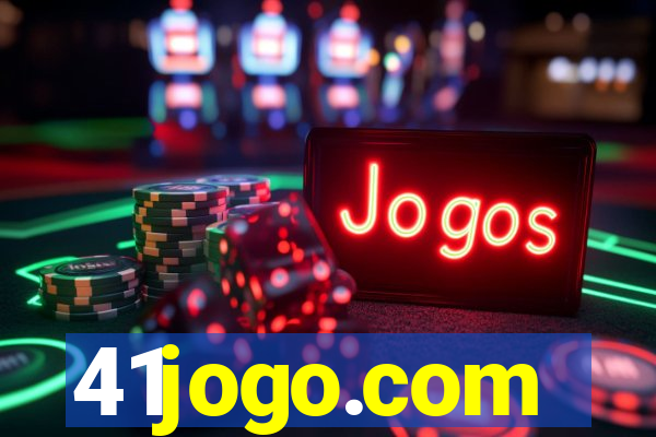 41jogo.com