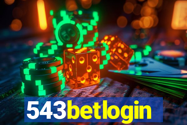 543betlogin