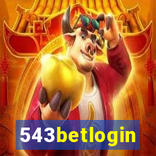 543betlogin