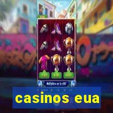 casinos eua