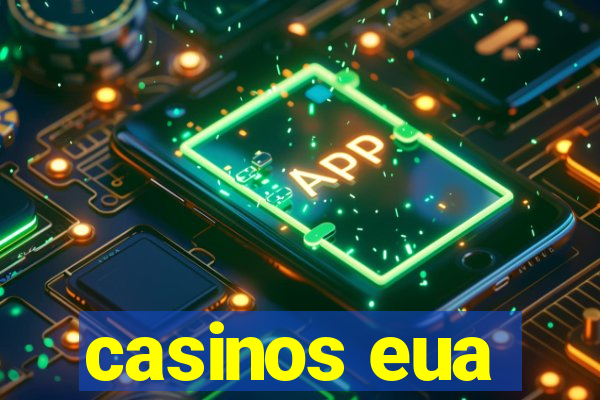 casinos eua