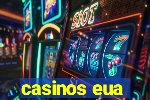 casinos eua