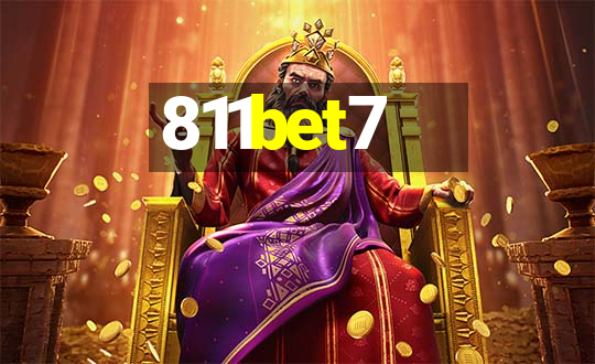 811bet7