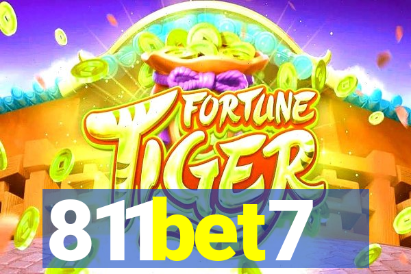 811bet7