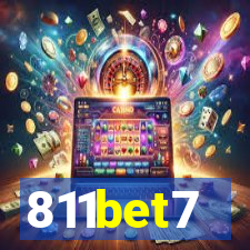 811bet7