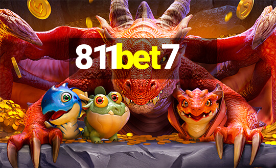 811bet7