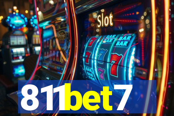 811bet7