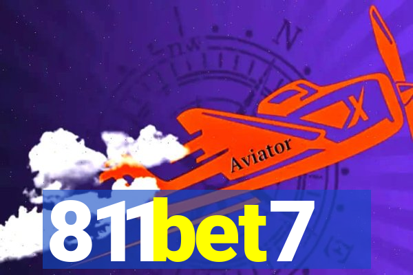 811bet7