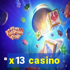 x13 casino