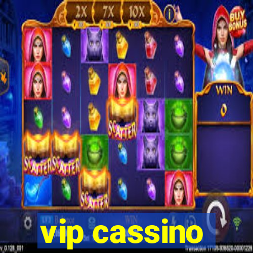 vip cassino