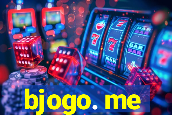 bjogo. me