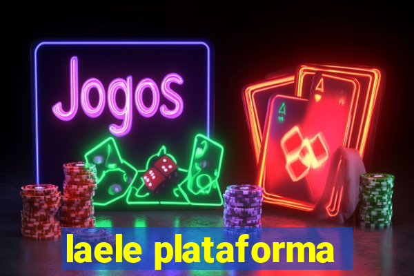 laele plataforma