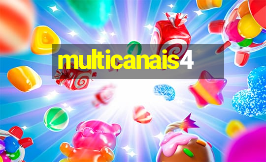 multicanais4