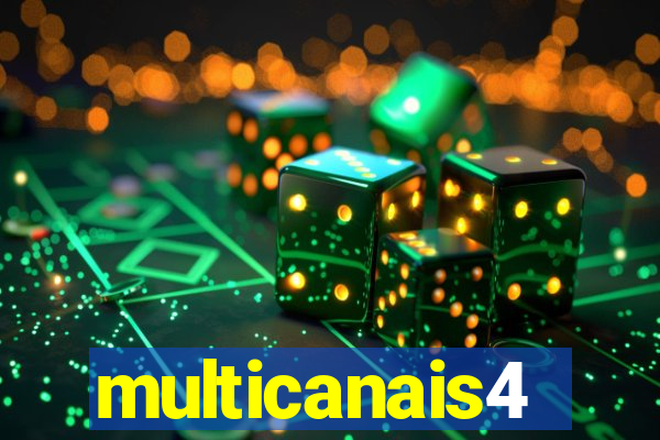 multicanais4