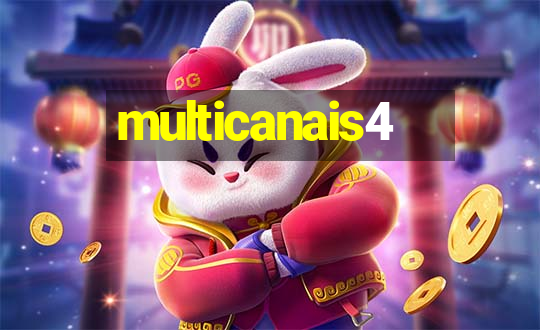 multicanais4