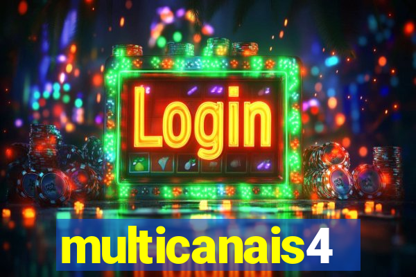 multicanais4