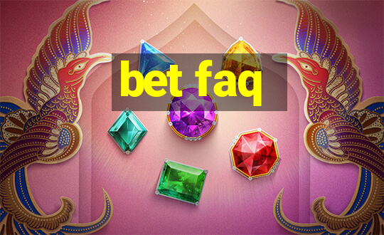 bet faq