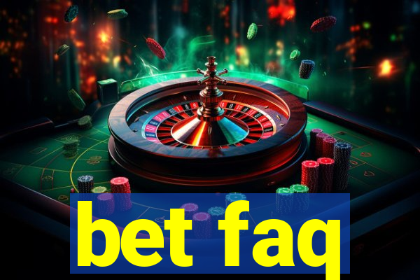 bet faq