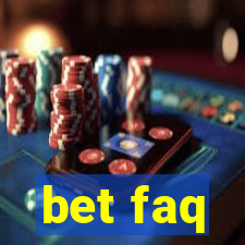 bet faq