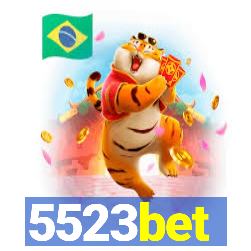 5523bet