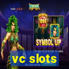 vc slots