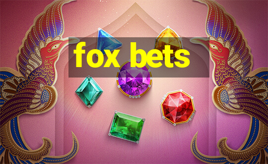 fox bets