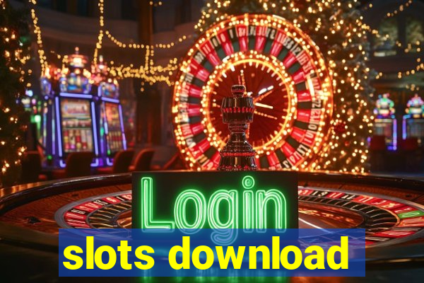 slots download