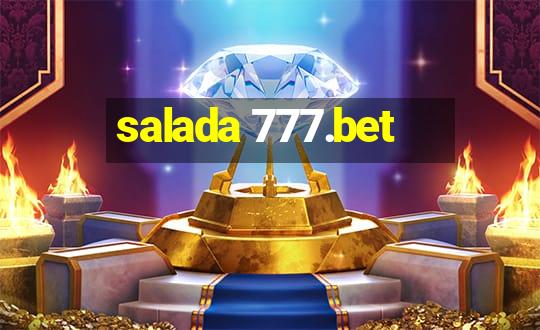 salada 777.bet