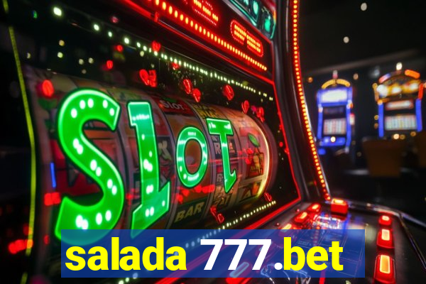 salada 777.bet