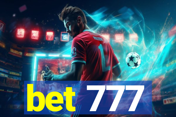 bet 777