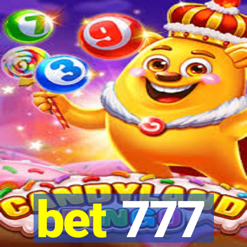 bet 777