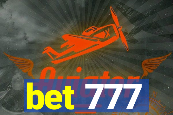 bet 777