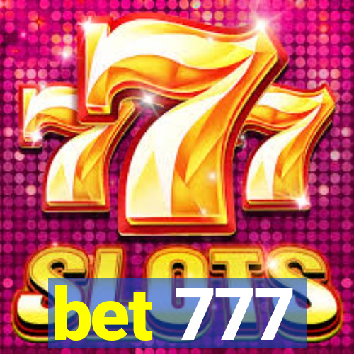 bet 777