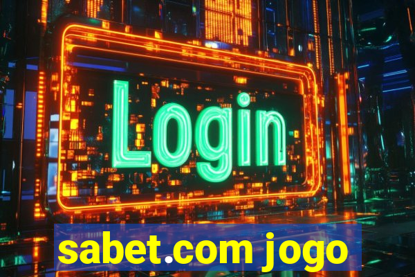 sabet.com jogo