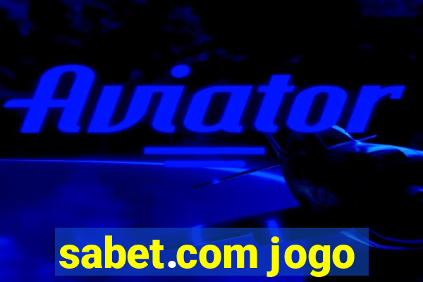 sabet.com jogo