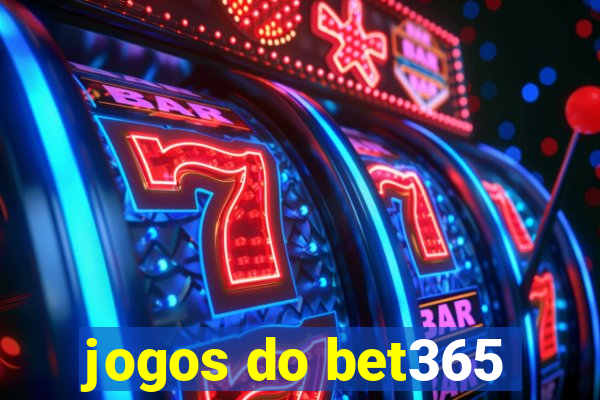 jogos do bet365