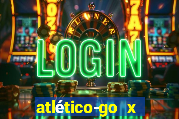 atlético-go x corinthians palpite