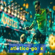 atlético-go x corinthians palpite