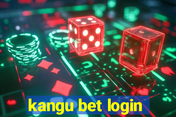 kangu bet login