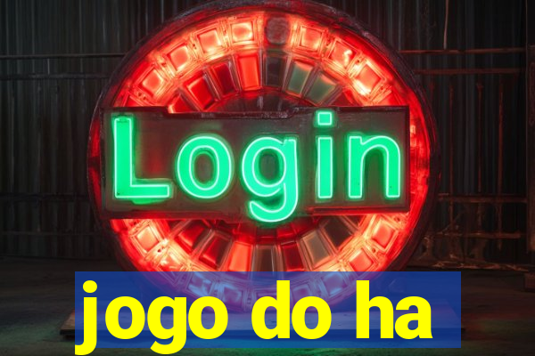 jogo do ha